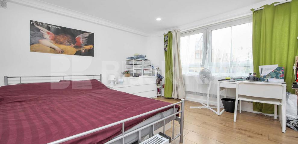 			New Instruction , 3 Bedroom, 1 bath, 1 reception Apartment			 Meakin Estate, Rothsay Street, Tower Bridge